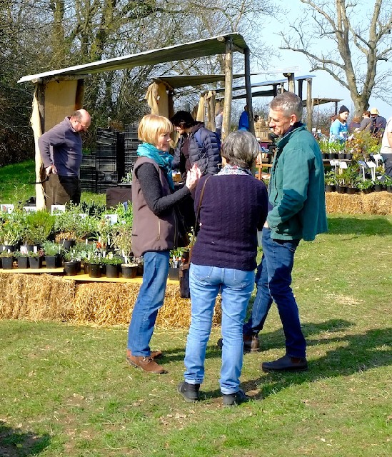 October 2018 Kent Diary Alpine Garden Society